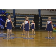 Fiesta de Educación Física